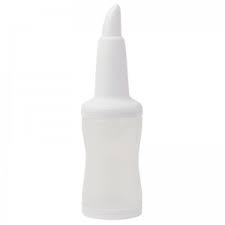 Spritzflasche weiss - 1,08 L